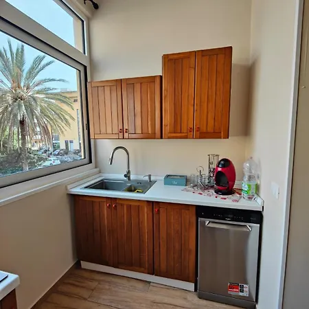 Apartman Ninny House *