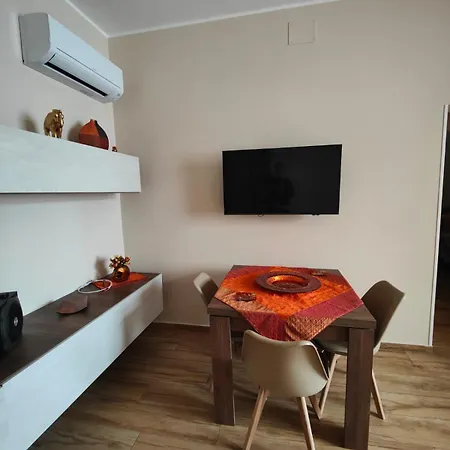 Ninny House * Trapani