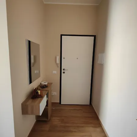 Ninny House דירה *